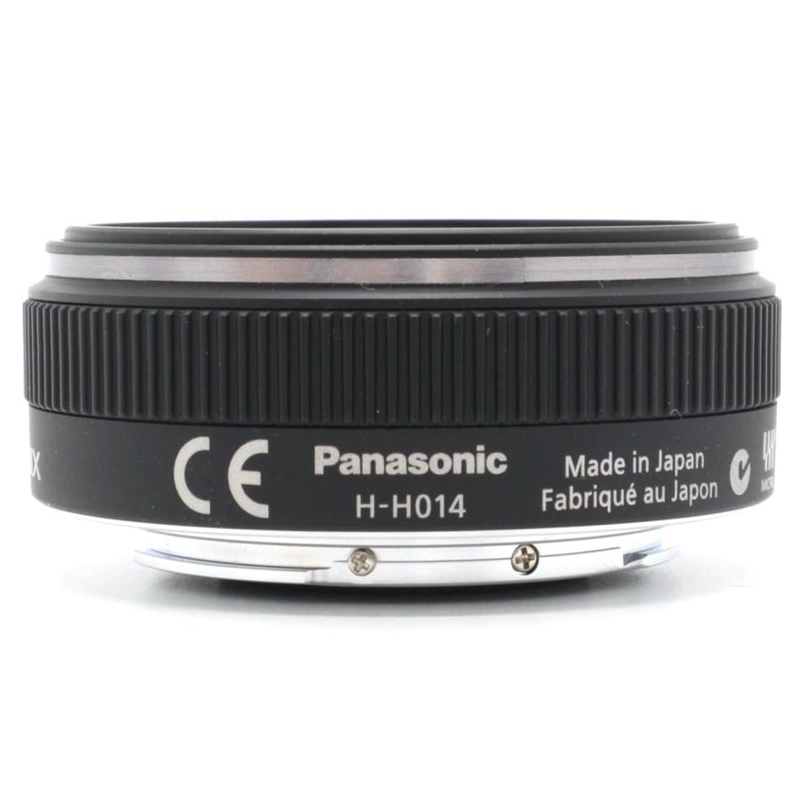 LUMIX G 14mm f2.5 ASPH. H-H014 美品 Panasonic LUMIX G 14mm F2.5 ASPH. H-H014の出品 | ONE SCENE（ワン