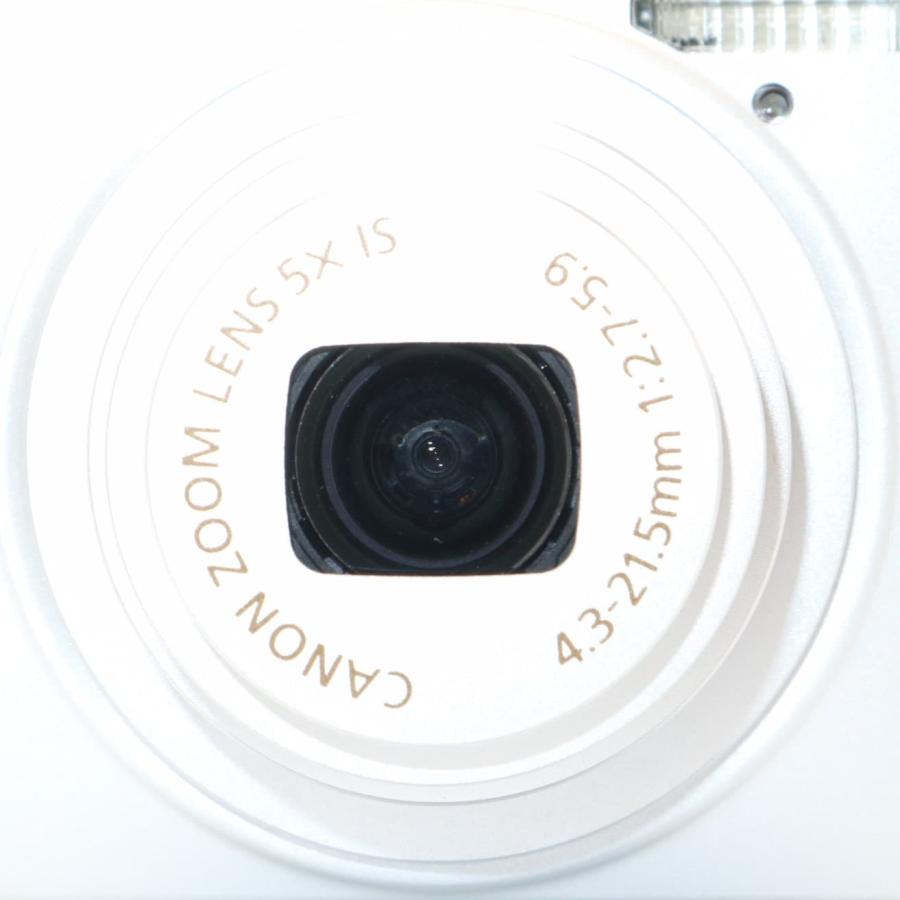 美品》 CANON IXY 220F シルバー キャノン コンデジ コンパクトカメラ