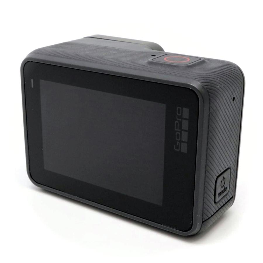 GOPRO HERO6 ゴープロ ヒーロー アクションカメラ k2779 : りん