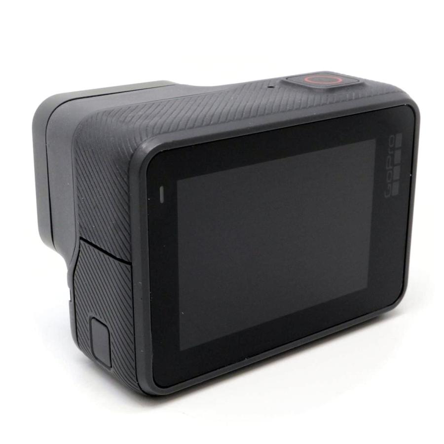 GOPRO HERO6 ゴープロ ヒーロー アクションカメラ k2779 : りん