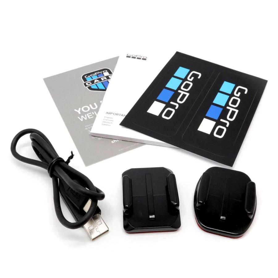 GOPRO HERO6 ゴープロ ヒーロー アクションカメラ k2779 : りん