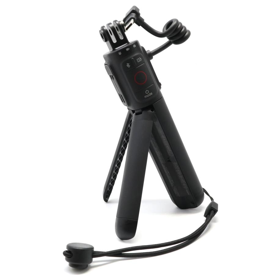 バッテリーグリップ GoPro Volta ACVT1 三脚 リモートコントローラー