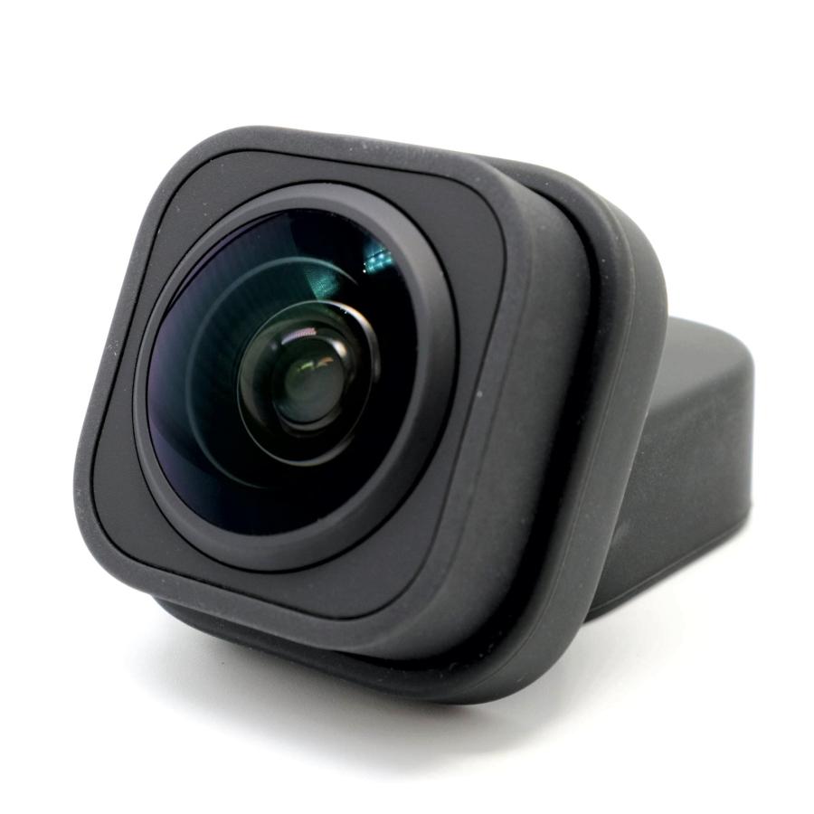 美品》 Maxレンズモジュラー GoPro Max lens Mod k2790-4 : りん 