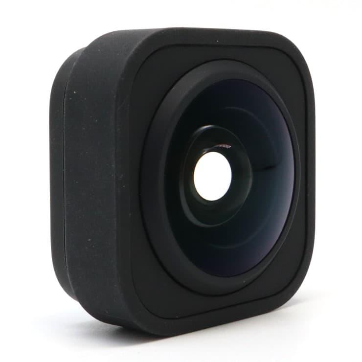 美品》 Maxレンズモジュラー GoPro Max lens Mod k2790-4 : りん
