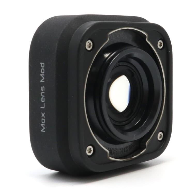 GoPro MAX レンズモジュラー Go Pro Hero用 MAX レンズモジュラー2.0 - LIGHT UP RENTAL