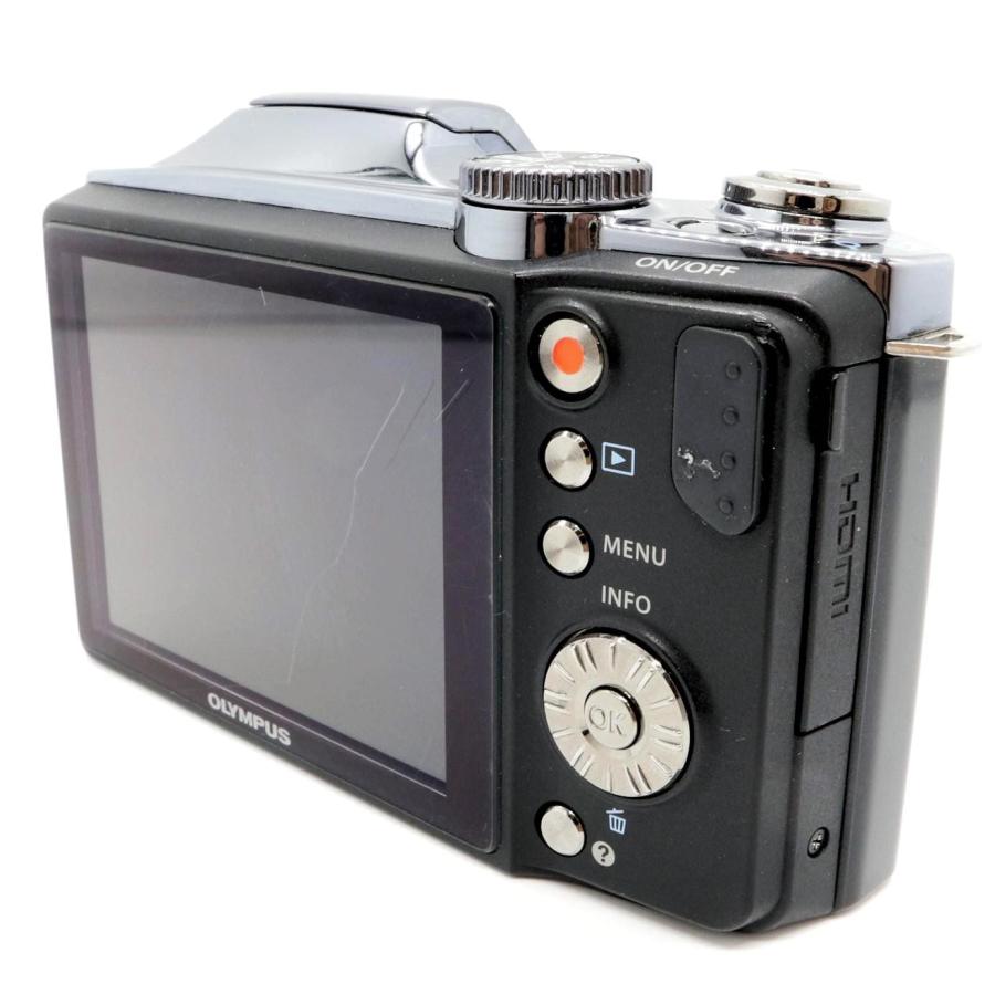 訳あり コンパクトカメラ OLYMPUS SZ-30MR ブラック k2792 訳あり コンパクトカメラ OLYMPUS SZ-30MR ブラック k2792