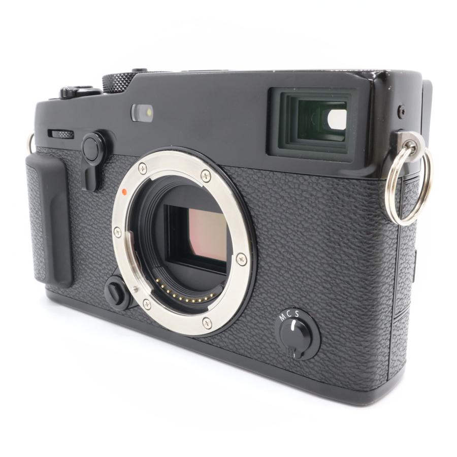 富士フイルム　X-Pro3 ボディ ブラック美品 富士フイルム FUJIFILM X-Pro3 ボディ [ブラック] 価格比較 - 価格.com