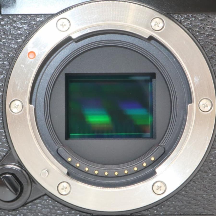 美品》 ミラーレス一眼 FUJIFILM X-Pro3 ボディ ブラック k2814 : りん