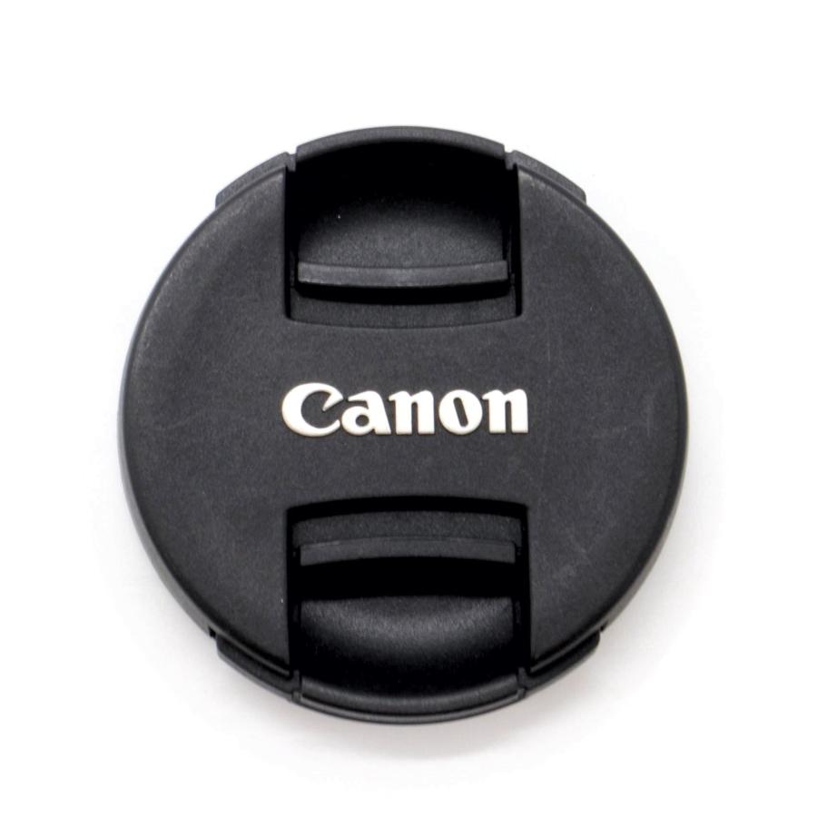 単焦点レンズ CANON EF-M 22mm F2 STM ブラック キヤノン キャノン