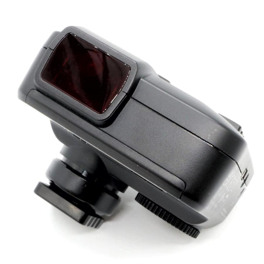 極上美品》 GODOX X2T S SONY対応 ワイヤレスフラッシュトリガー k2820