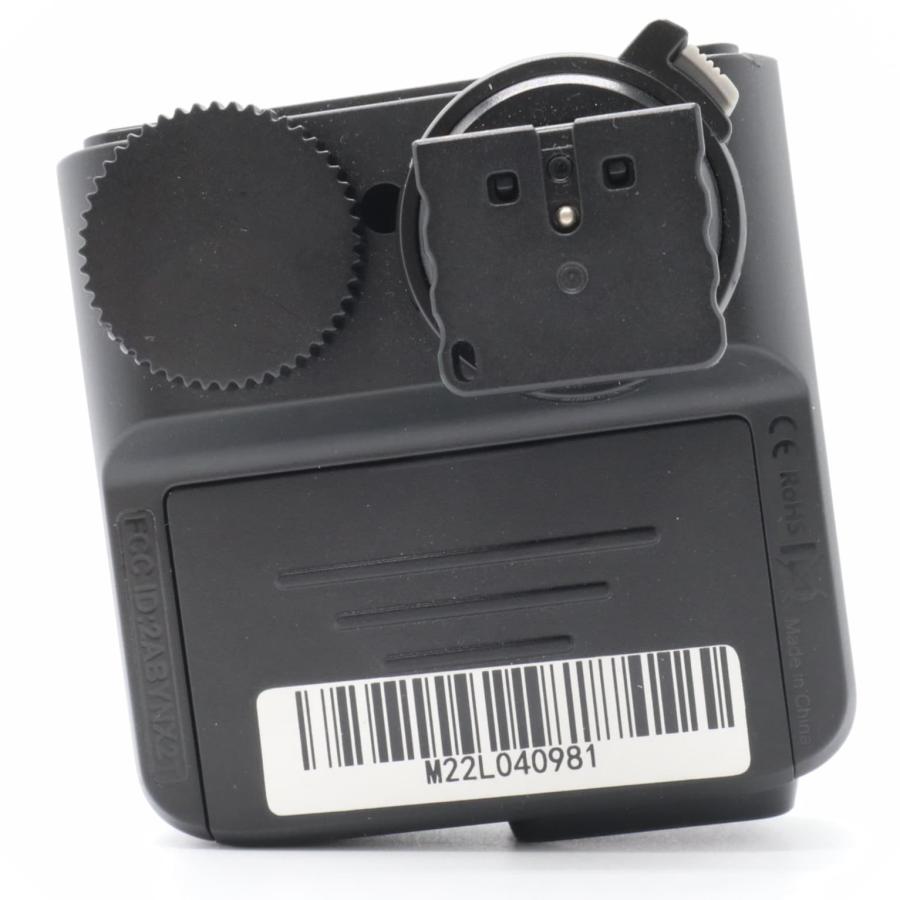 極上美品》 GODOX X2T S SONY対応 ワイヤレスフラッシュトリガー k2820