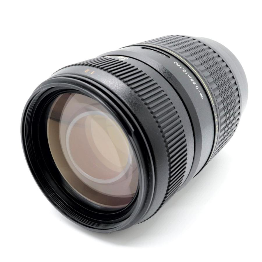 極上美品》 望遠ズームレンズ TAMRON AF70-300mm F4-5.6 Di LD MACRO