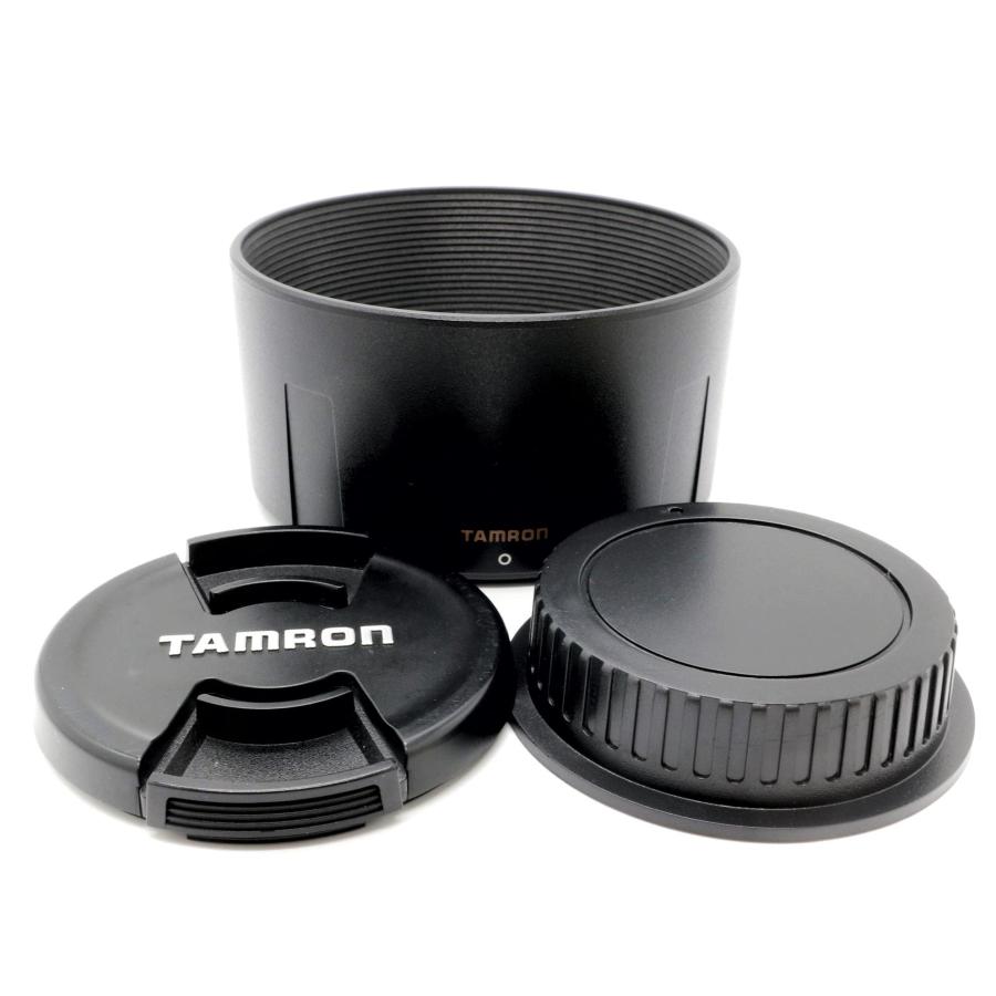 極上美品》 望遠ズームレンズ TAMRON AF70-300mm F4-5.6 Di LD MACRO