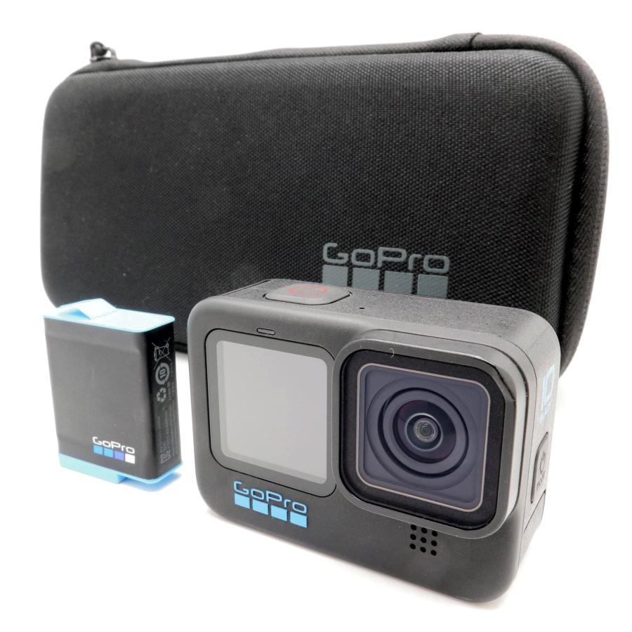 Amazon | GoPro Hero10 ブラック 国内品 2.7K | ウェアラブルカメラ 