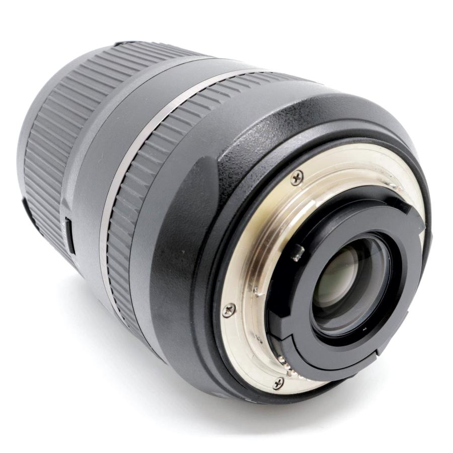 訳あり美品 望遠レンズ TAMRON 16-300mm F3.5-6.3 Di II VC PZD MICRO