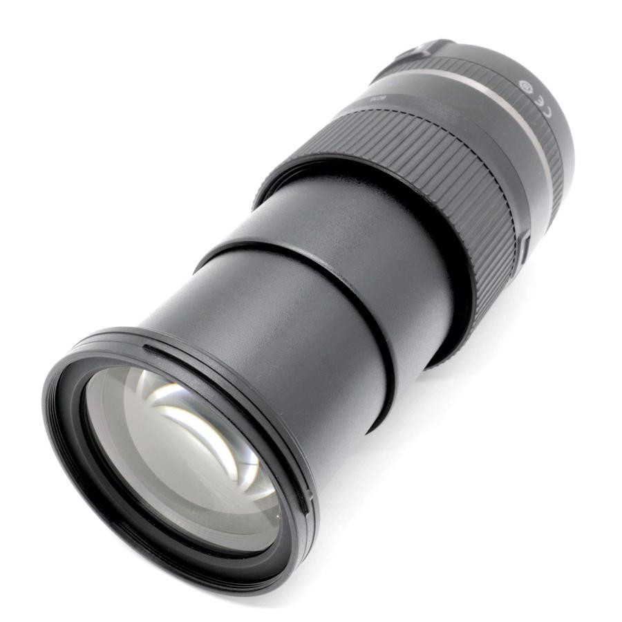 訳あり美品 望遠レンズ TAMRON 16-300mm F3.5-6.3 Di II VC PZD MICRO
