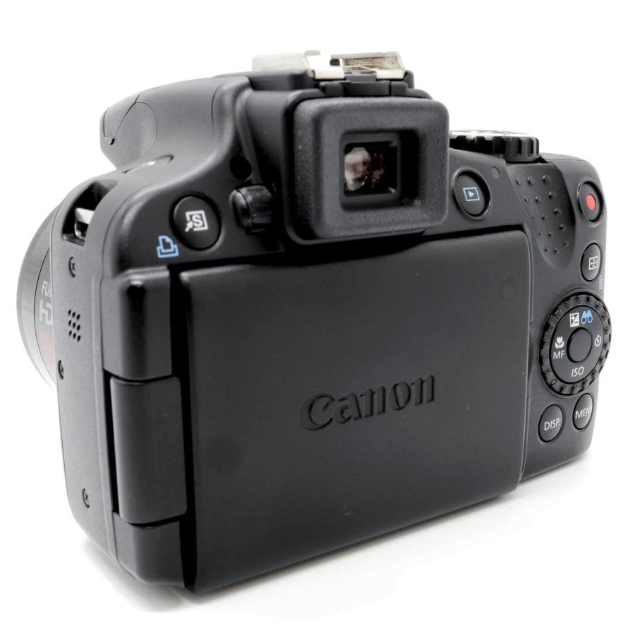 コンパクトカメラ CANON PowerShot SX50 HS キャノン k2827 : りん