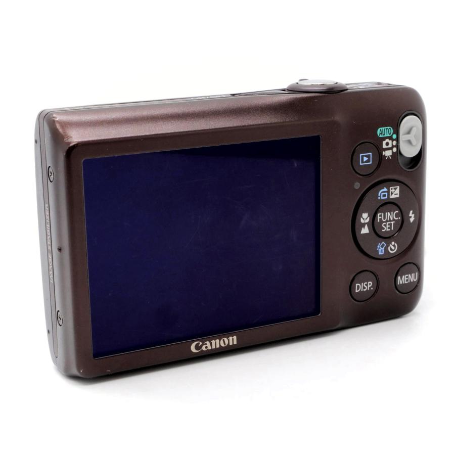 訳あり】Canon IXY 200F コンパクトデジタルカメラ 訳あり】Canon IXY