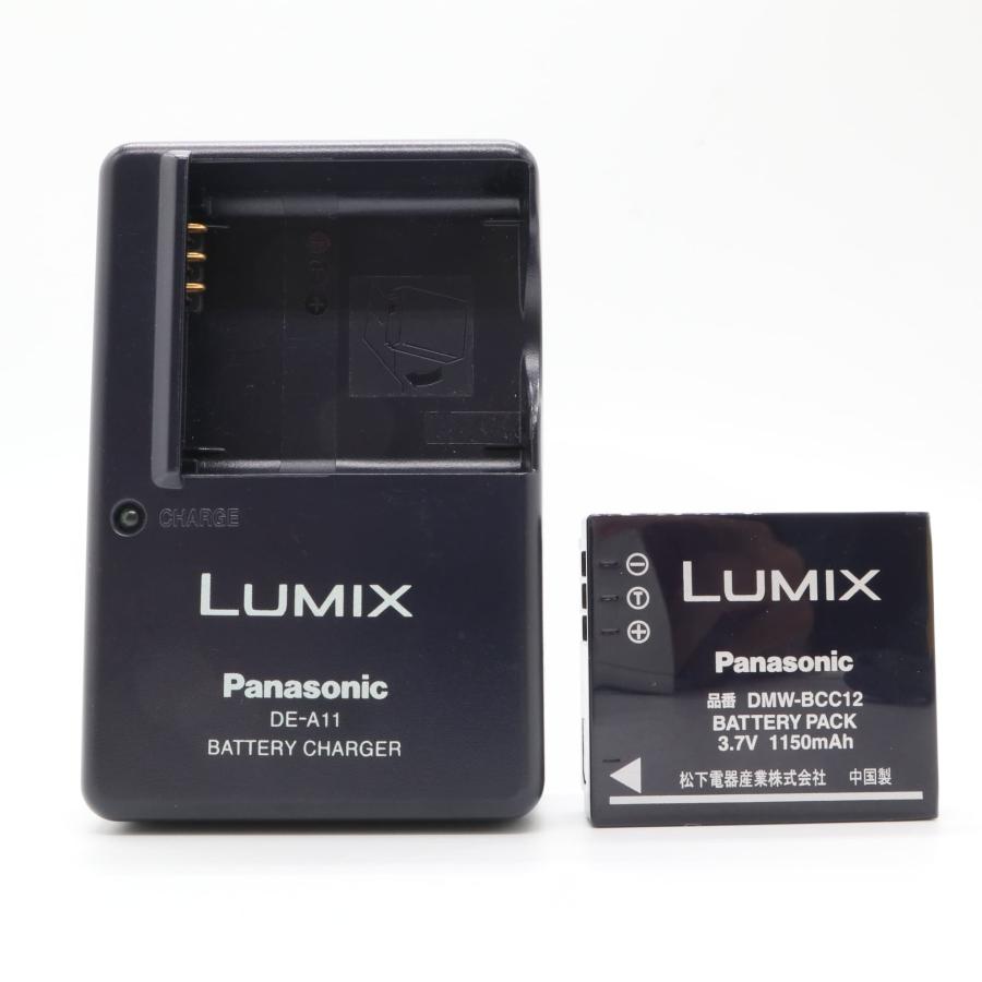 美品》 コンパクトカメラ Panasonic LUMIX DMC-FX9 モーブグレー 美品》 コンパクトカメラ Panasonic LUMIX DMC-FX9 モーブグレー