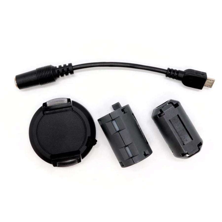 極上美品》ビデオカメラ JVC Everio GZ-F270-W ホワイト エブリオ