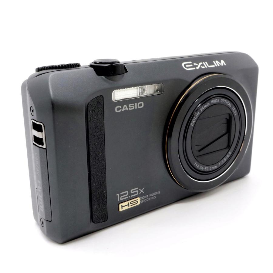 新品級》 コンパクトデジタルカメラ デジカメ CASIO EXILIM EX-ZR100