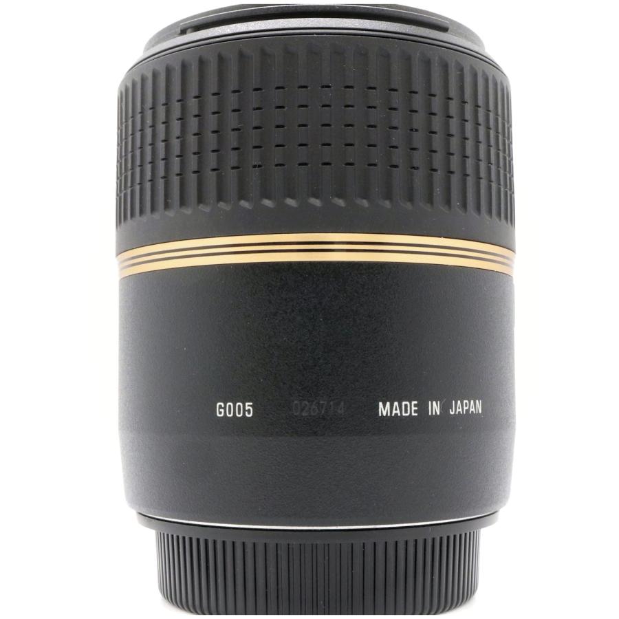 極上美品》 単焦点マクロレンズ TAMRON タムロン SP AF 60mm F2 Di II