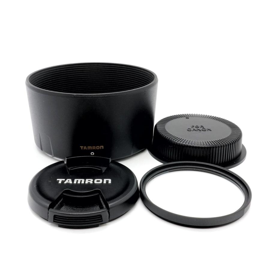 極上美品》 単焦点マクロレンズ TAMRON タムロン SP AF 60mm F2 Di II