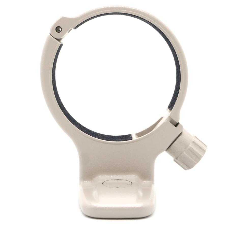 新品級》 リング式三脚座 CANON TRIPOD MOUNT RING A II （W）キヤノン