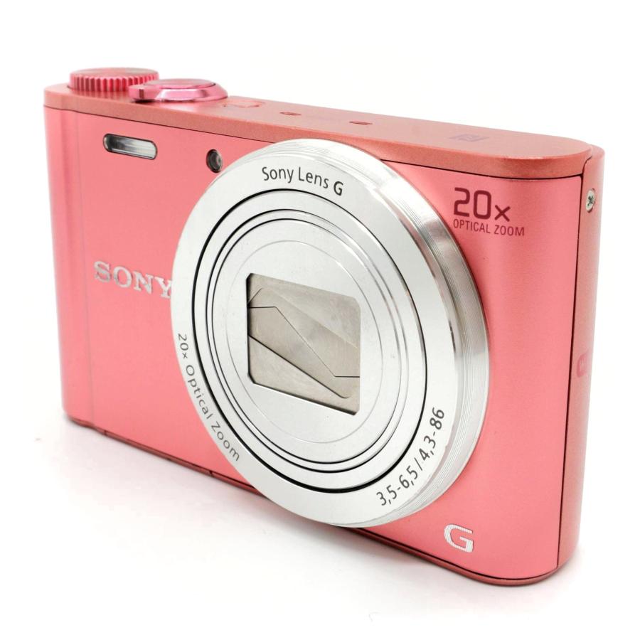 訳あり コンパクトデジタルカメラ SONY Cyber-shot DSC-WX350 訳あり コンパクトデジタルカメラ SONY Cyber-shot DSC-WX350