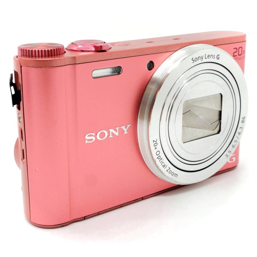 訳あり コンパクトデジタルカメラ SONY Cyber-shot DSC-WX350 訳あり コンパクトデジタルカメラ SONY Cyber-shot DSC-WX350