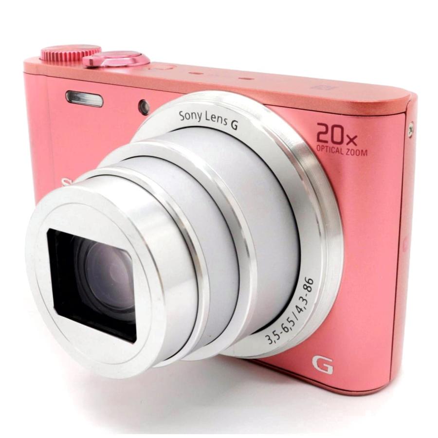 訳あり コンパクトデジタルカメラ SONY Cyber-shot DSC-WX350 訳あり コンパクトデジタルカメラ SONY Cyber-shot DSC-WX350