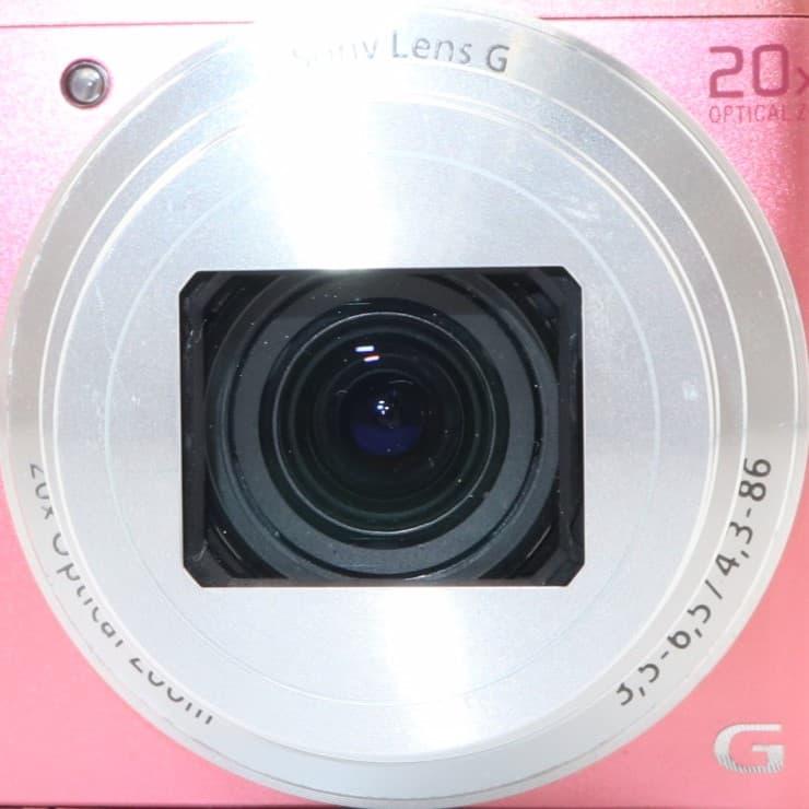 訳あり コンパクトデジタルカメラ SONY Cyber-shot DSC-WX350 訳あり コンパクトデジタルカメラ SONY Cyber-shot DSC-WX350