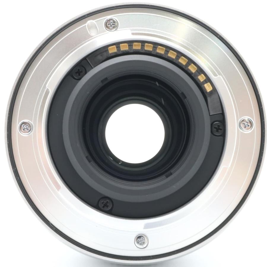 極上美品》 単焦点レンズ FUJIFILM XF 35mm F2 R WR シルバー フジ
