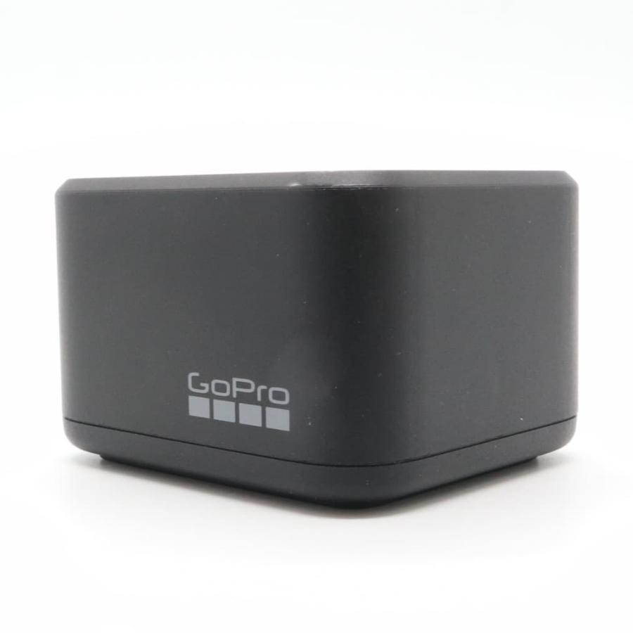 GoPro BLBC1 バッテリーチャージャーHERO Black 9 10 11 12 対応 k2883