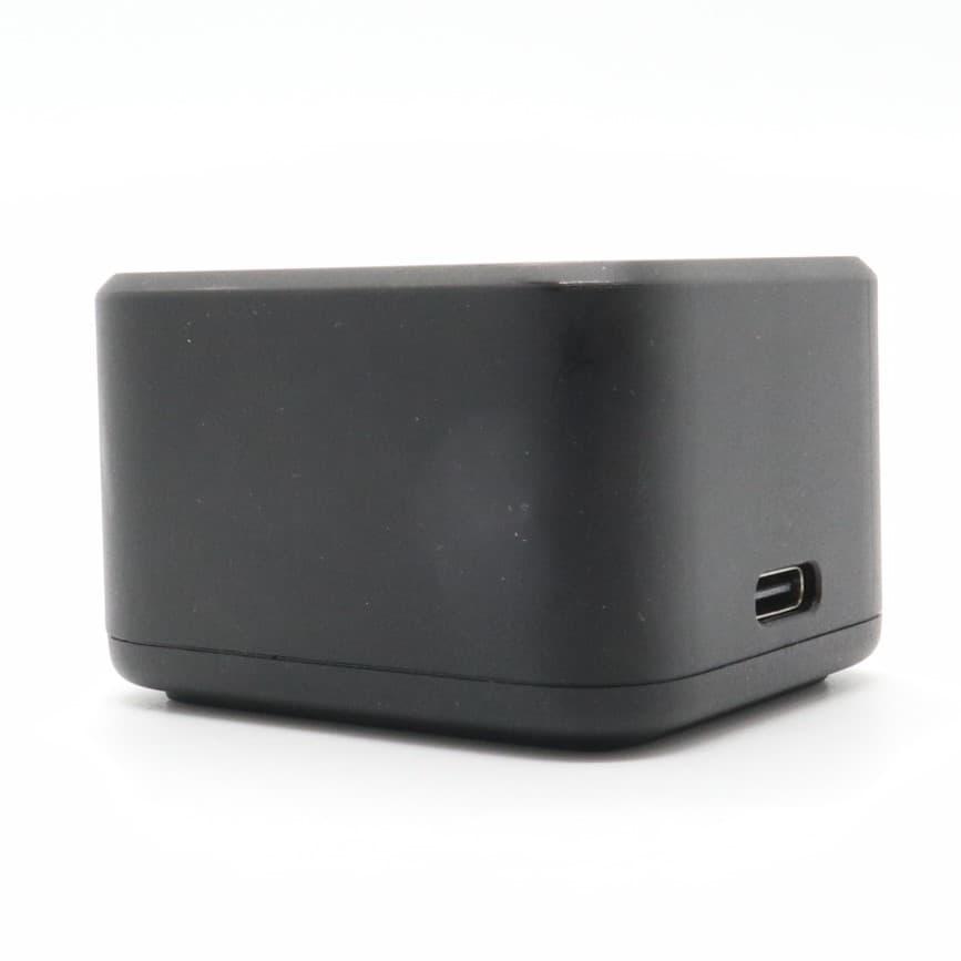 GoPro BLBC1 バッテリーチャージャーHERO Black 9 10 11 12 対応 k2883