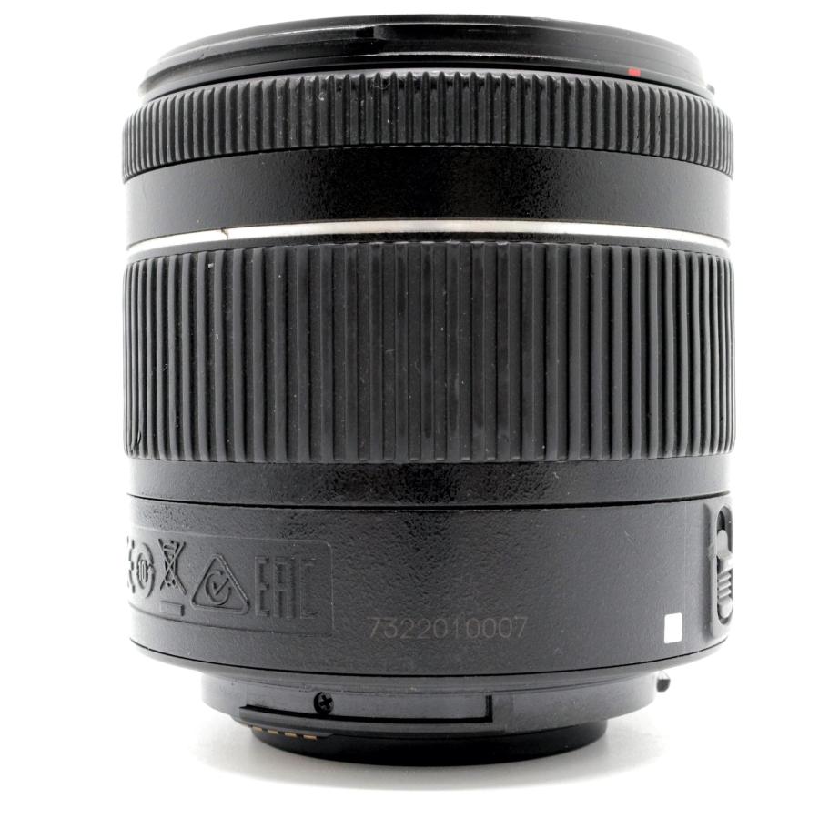 CANON EF-S 18-55mm F4-5.6 IS STM キヤノン  k2886-2 Canon EF-S 18-55mm f/4-5.6 IS STM Lens Review