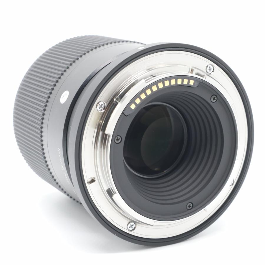 新品級》単焦点レンズ SIGMA 30mm F1.4 DC DN Contemporary ニコン Z
