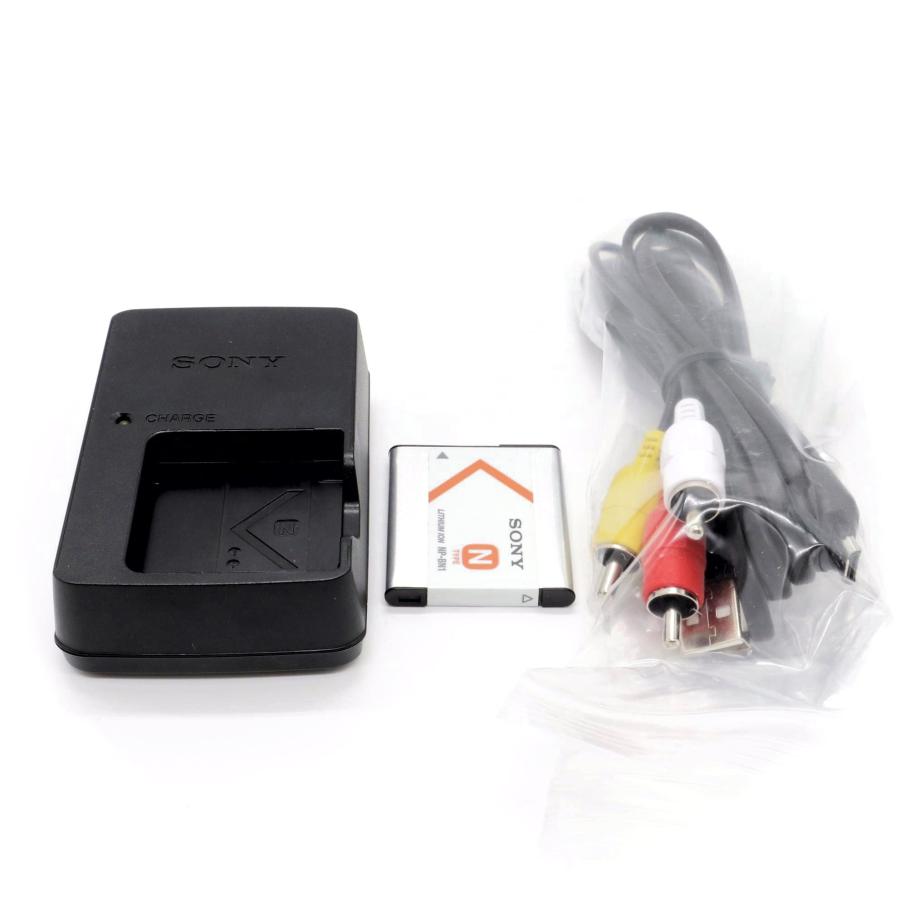 美品》 コンパクトデジタルカメラ SONY DSC-W570 ゴールド ソニー