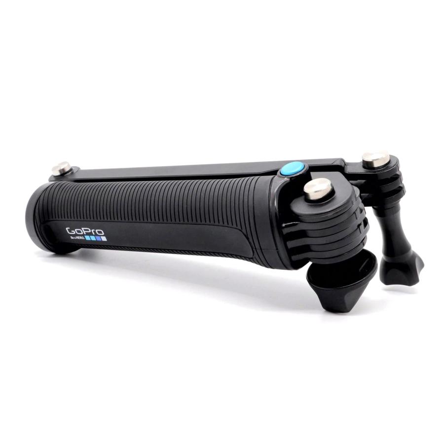GOPRO 純正 3-WAYグリップ AFAEM-001 ゴープロ 3WAY k2919-3 : りん