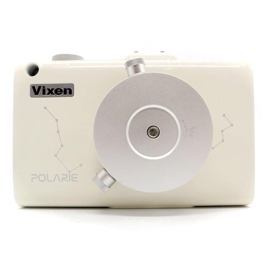 Vixen ポータブル赤道儀 星空雲台 ポラリエ POLARIE ホワイト ビクセン