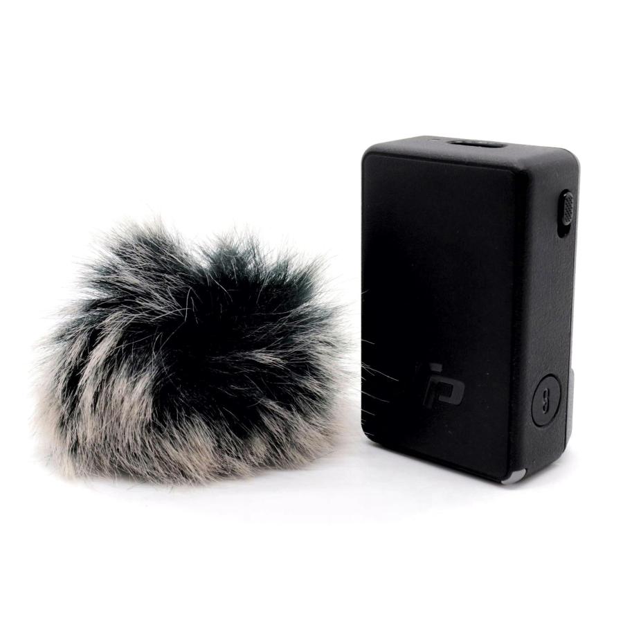 極上美品》 DJI ワイヤレスマイク トランスミッター k2944-3