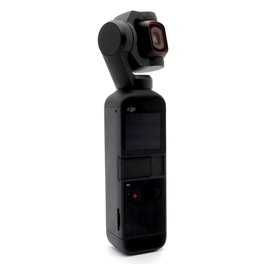 値引可  DJI POCKET 2 黒 国内正規品 DJI Pocket 2 Creatorコンボ 3軸ジンバルスタビライザー 4Kカメラ