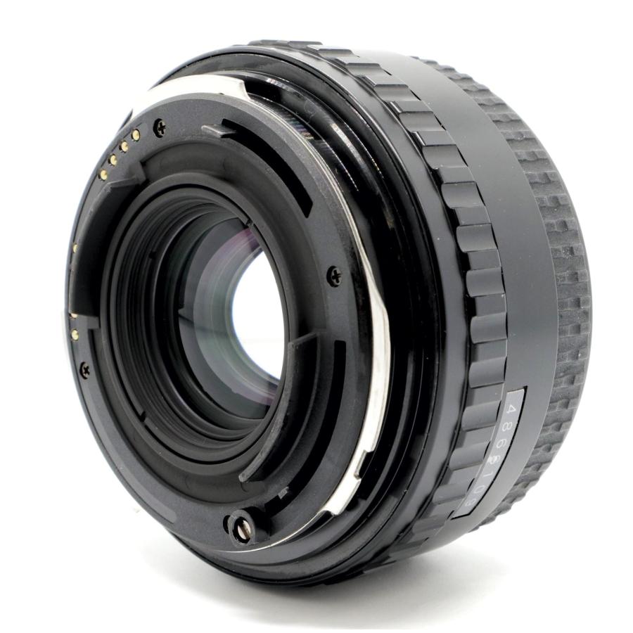 フィルムカメラ smc pentax A 645 1:2.8 75mm SMC Pentax-A 645 75mm F2.8 Reviews - 645 Normal Primes - Pentax