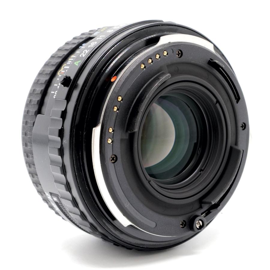 美品》 smc PENTAX-FA 645 75mm F2.8 ペンタックス 単焦点レンズ k2948