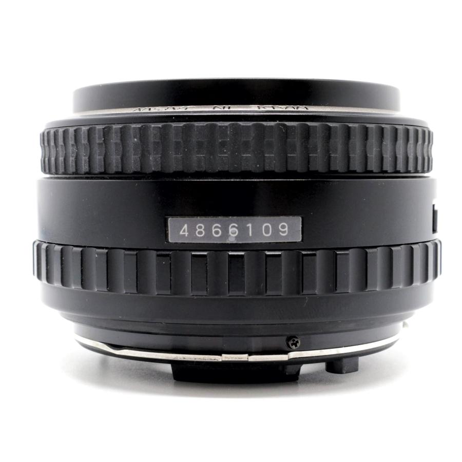 美品》 smc PENTAX-FA 645 75mm F2.8 ペンタックス 単焦点レンズ k2948