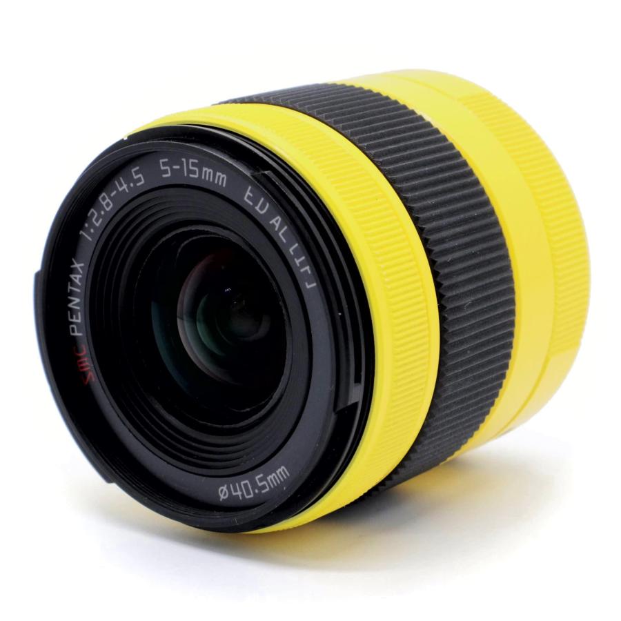 訳あり美品 S数365回のみ》 ミラーレス一眼 PENTAX Q7 ズームレンズ