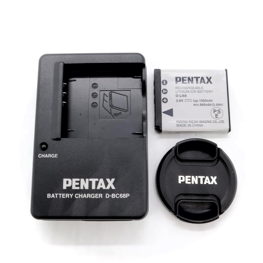 訳あり美品 S数365回のみ》 ミラーレス一眼 PENTAX Q7 ズームレンズ