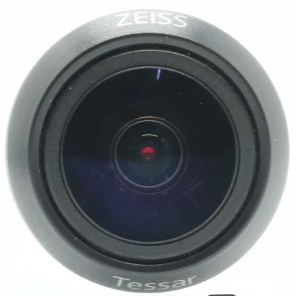 新品級》 SONY HDR-AZ1 ソニー アクションカム ウェアラブルカメラ