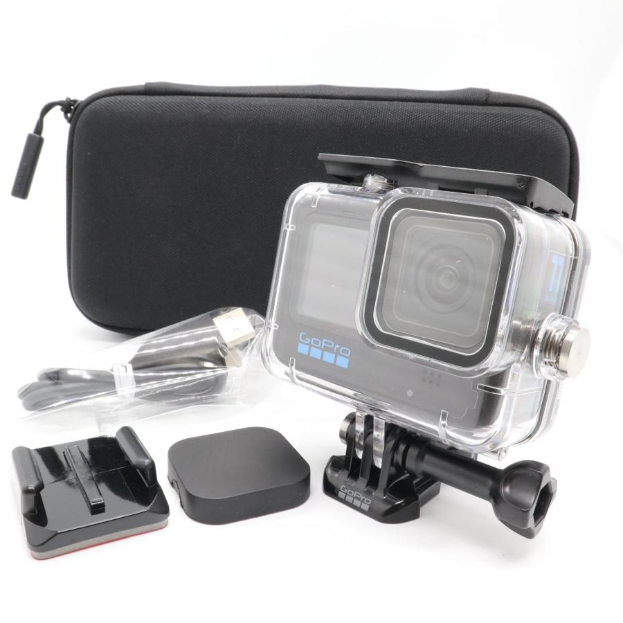 美品》 GOPRO HERO11 Black ゴープロ アクションカメラ k2960 : りん 