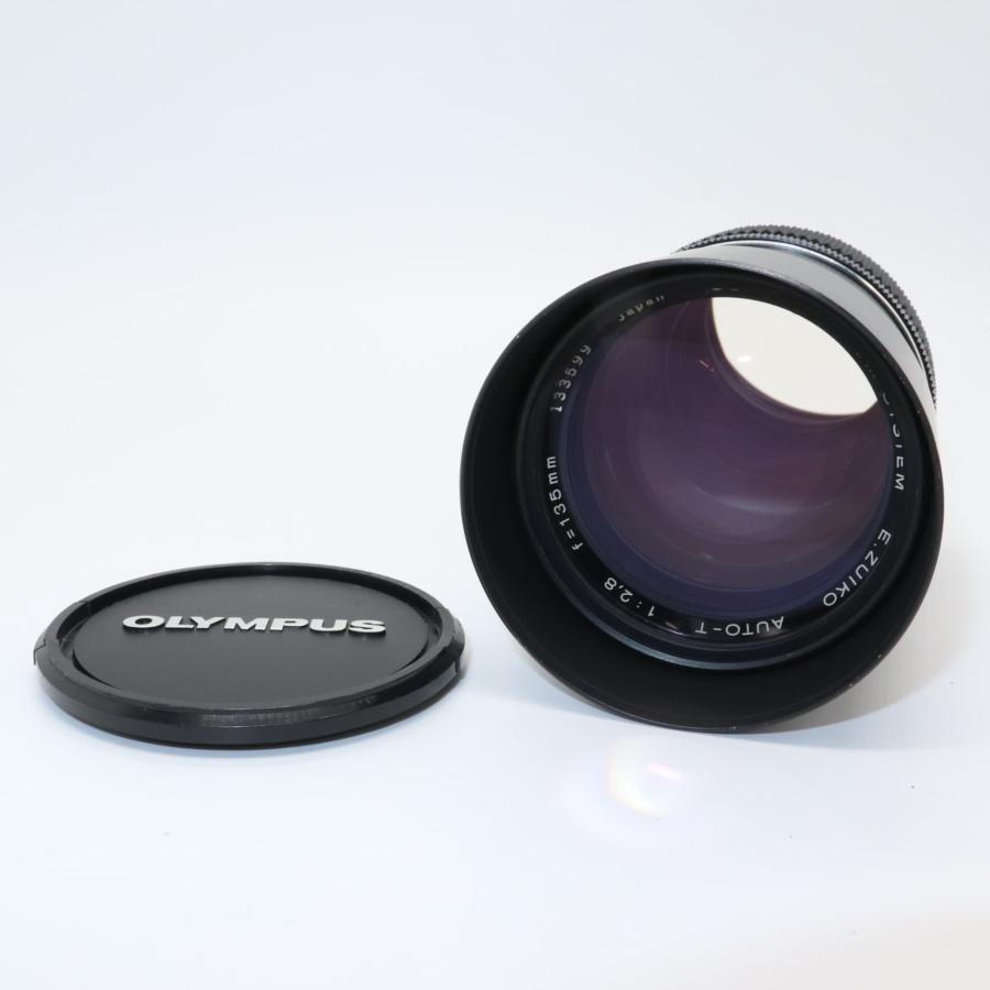 Olympus E.ZUIKO 135mm f/3.5 レンズ Olympus E. Zuiko 135mm f/3.5: A review - phillipreeve.net